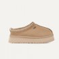 Ugg Tazz Slipper Mustard Seed