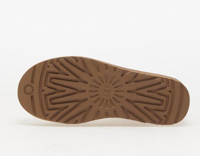 UGG W Classic Ultra Mini Platform