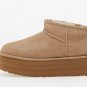 UGG W Classic Ultra Mini Platform