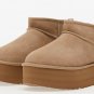 UGG W Classic Ultra Mini Platform