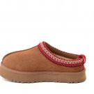 UGG® Tazz Platform Slipper - Little