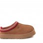 UGG® Tazz Platform Slipper - Little