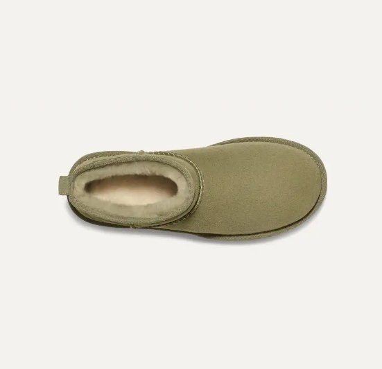Women's Classic Ultra Mini