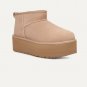 Women's Classic Ultra Mini Platform