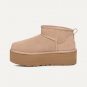 Women's Classic Ultra Mini Platform