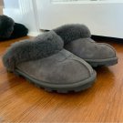 Women's Coquette Slipper1