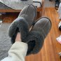 Women's Coquette Slipper1