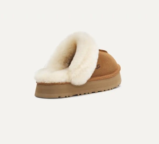 Women's Disquette