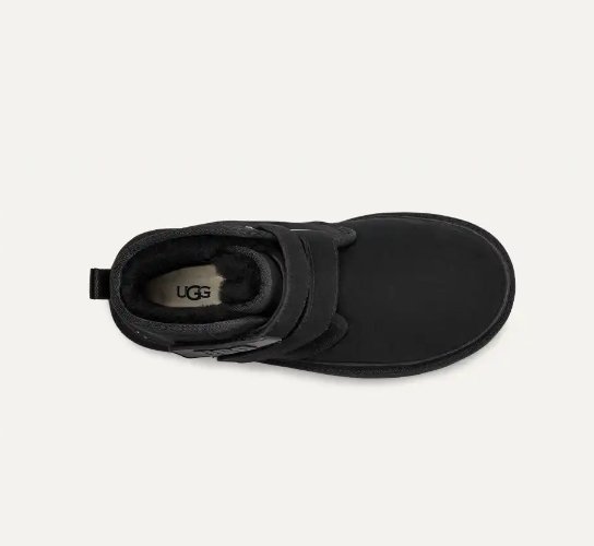 Women's Neumel Platform