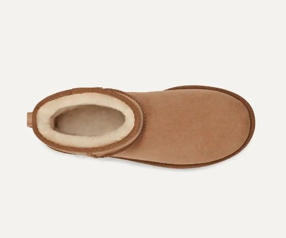 Women's UGG Classic Mini II Bootie