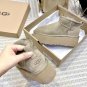 Womens UGG classic ultra mini platform boot