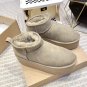 Womens UGG classic ultra mini platform boot