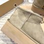Womens UGG classic ultra mini platform boot