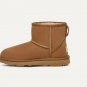 Classic II Mini Boot