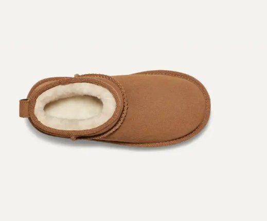 Kids' Classic Ultra Mini Platform