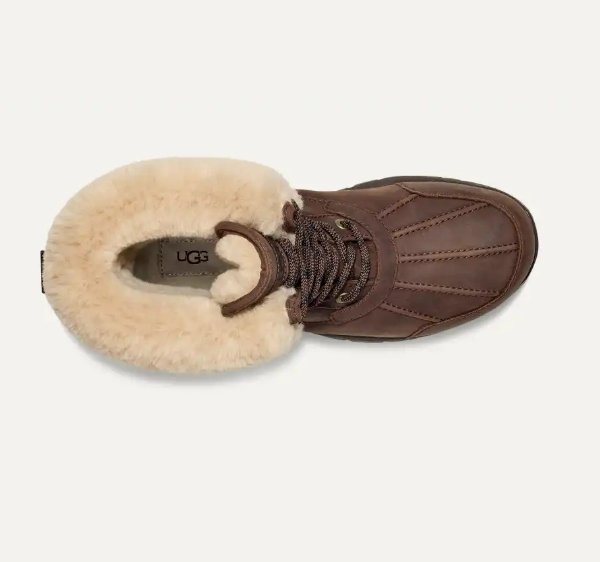 Men's Butte Distressed