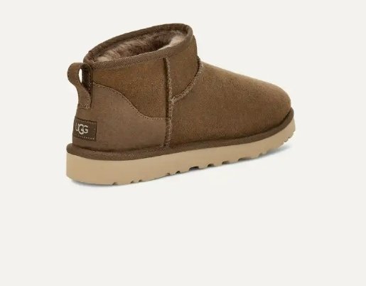 Men's Classic Ultra Mini