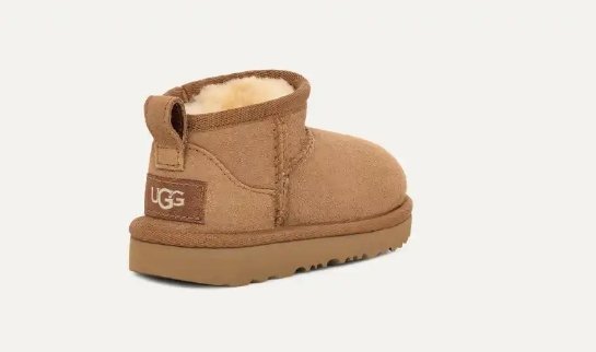 Toddlers' Classic Ultra Mini
