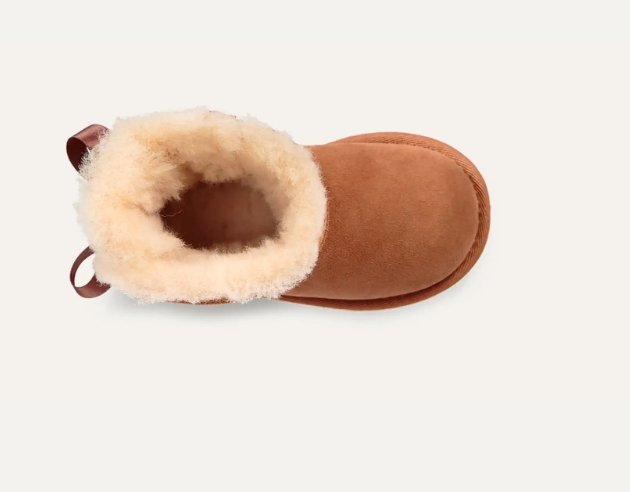Toddlers' Mini Bailey Bow II Boot