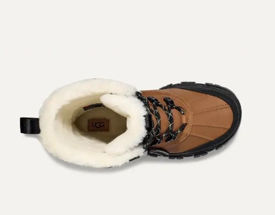 Women's Adirondack Meridian