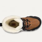 Women's Adirondack Meridian