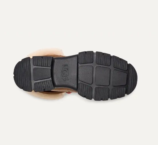 Women's Ashton Addie