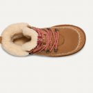 Women's Classic Alpine Lace-Up