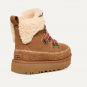Women's Classic Alpine Lace-Up