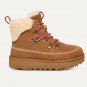 Women's Classic Alpine Lace-Up