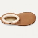 Women's Classic Mini Bailey Zip