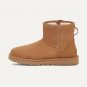 Women's Classic Mini Bailey Zip
