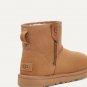 Women's Classic Mini Bailey Zip