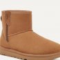 Women's Classic Mini Bailey Zip