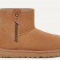 Women's Classic Mini Bailey Zip