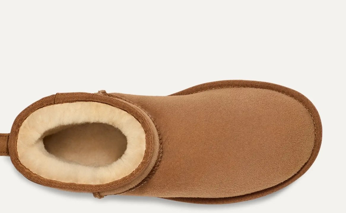 Women's Classic Mini II Boot