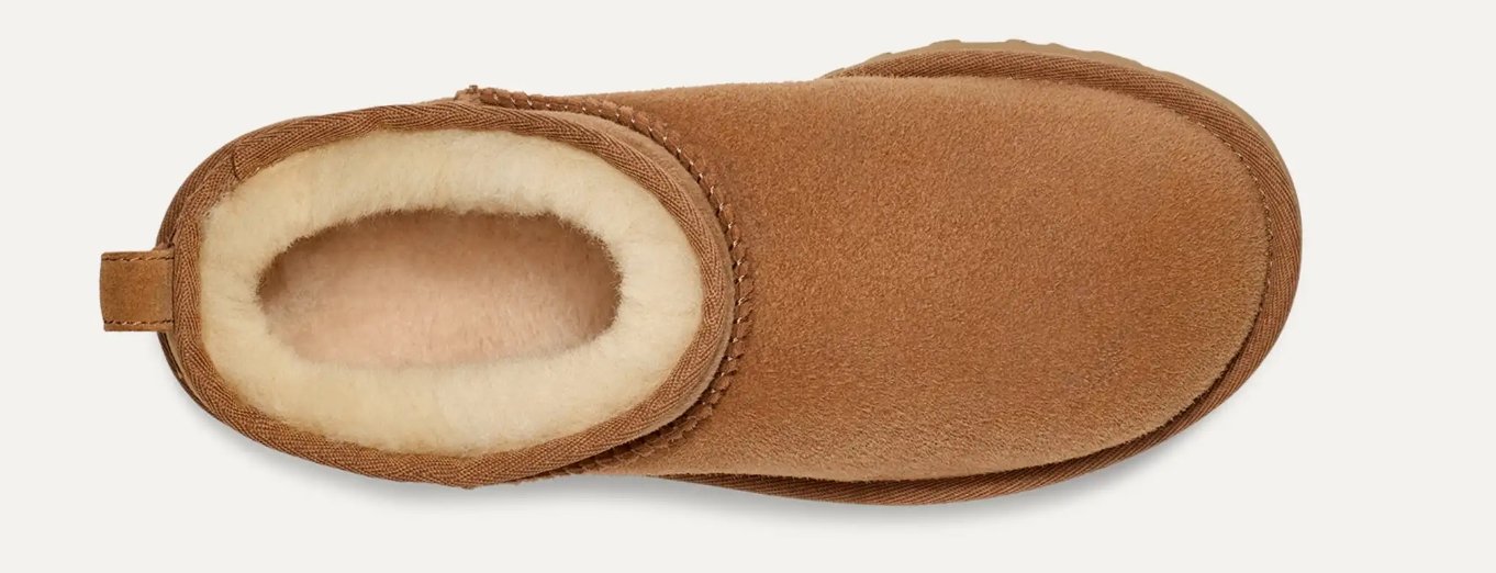 Women's Classic Ultra Mini