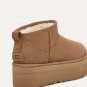 Women's Classic Ultra Mini Platform