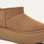 Women's Classic Ultra Mini Platform