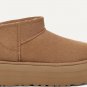 Women's Classic Ultra Mini Platform
