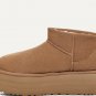 Women's Classic Ultra Mini Platform