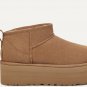 Women's Classic Ultra Mini Platform