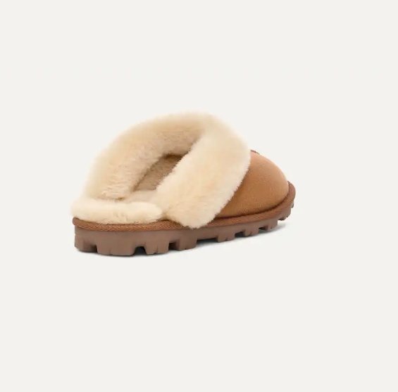 Women's Coquette Slipper