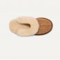 Women's Coquette Slipper