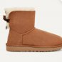 Women's Mini Bailey Bow II Boot
