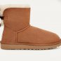 Women's Mini Bailey Bow II Boot