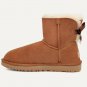 Women's Mini Bailey Bow II Boot