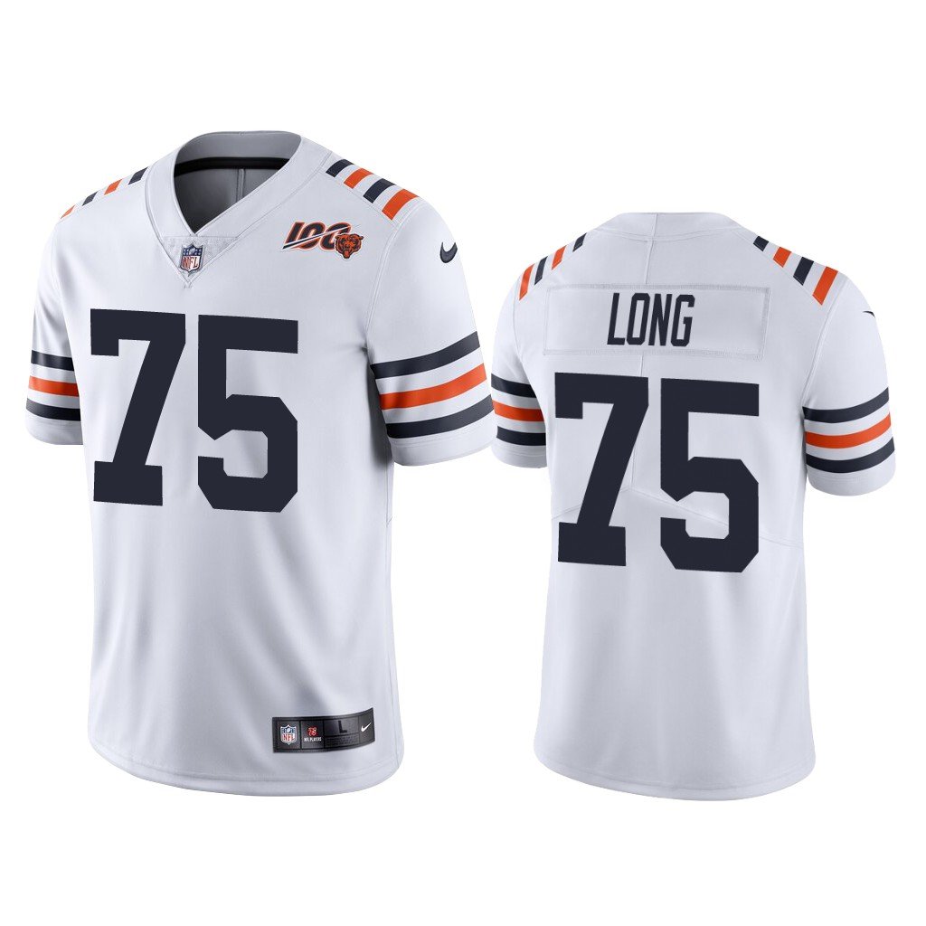 kyle long jersey