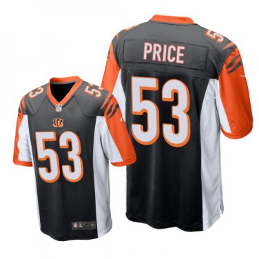 big and tall bengals jersey