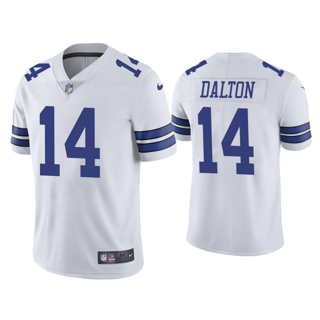 andy dalton jersey