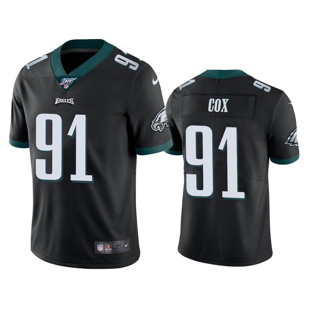 womens fletcher cox jersey